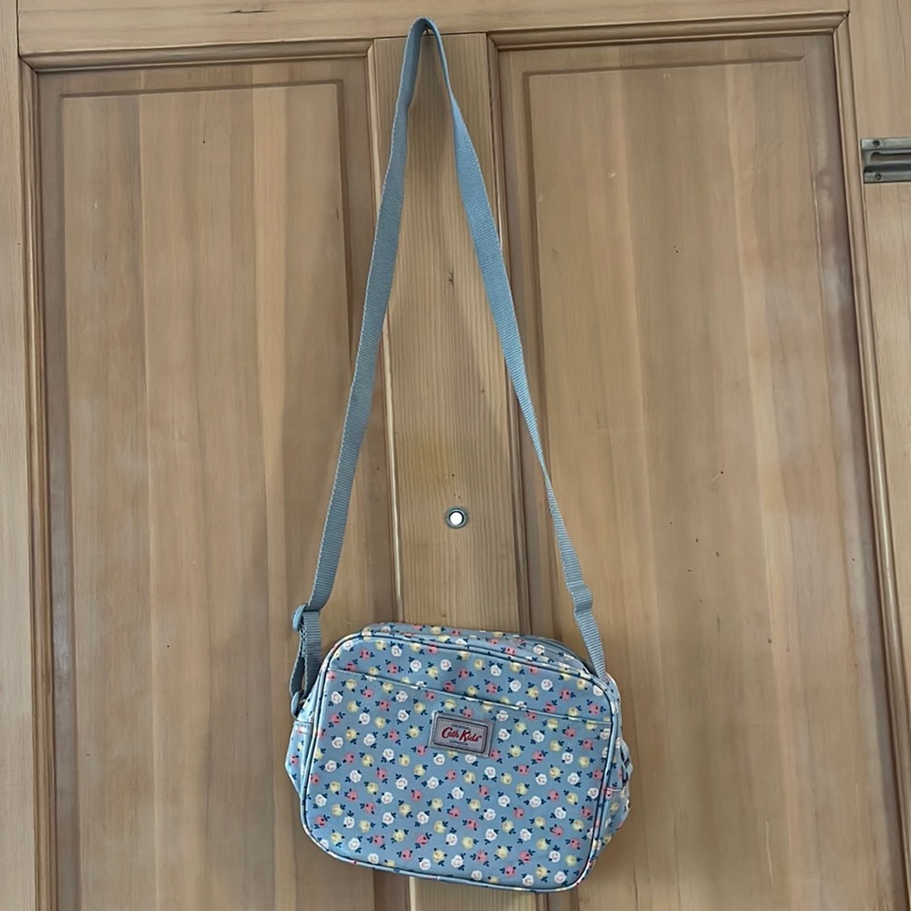 Cath Kidston lunch bag
